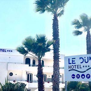 Hotel Le Dune